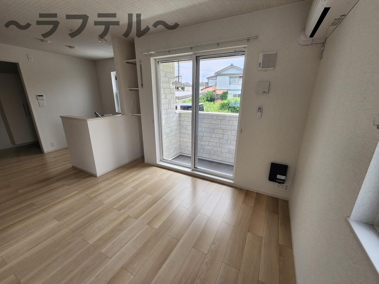 居室・リビング　別部屋イメージ写真