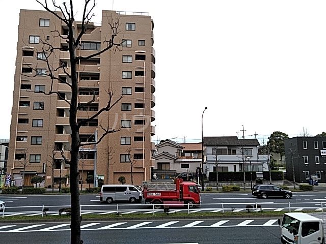 第3オンセイマンションのその他写真