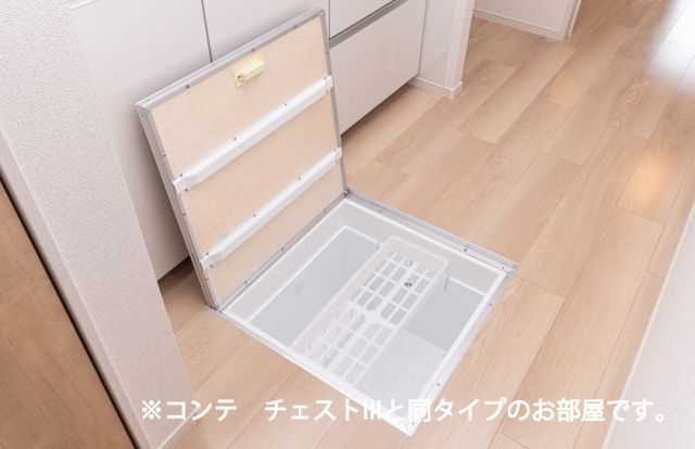 その他部屋・スペース