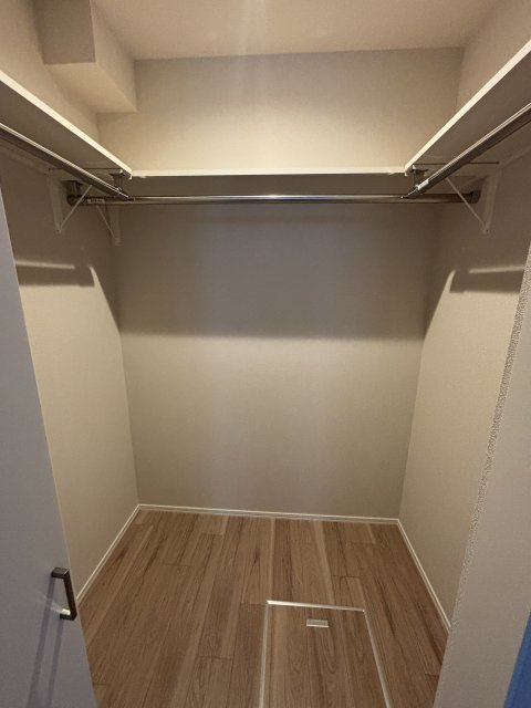 Forest Monzencho Eastの内装写真