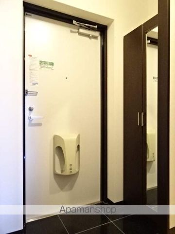 遠州鉄道 遠州芝本駅 徒歩15分 3階建 築15年の玄関写真