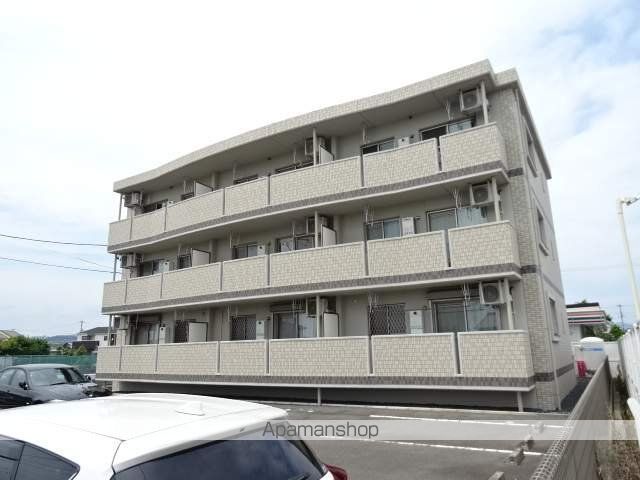 遠州鉄道 遠州芝本駅 徒歩15分 築15年