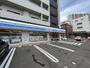 コンビニ　ローソン札幌東札幌2条店（コンビニ）まで474m