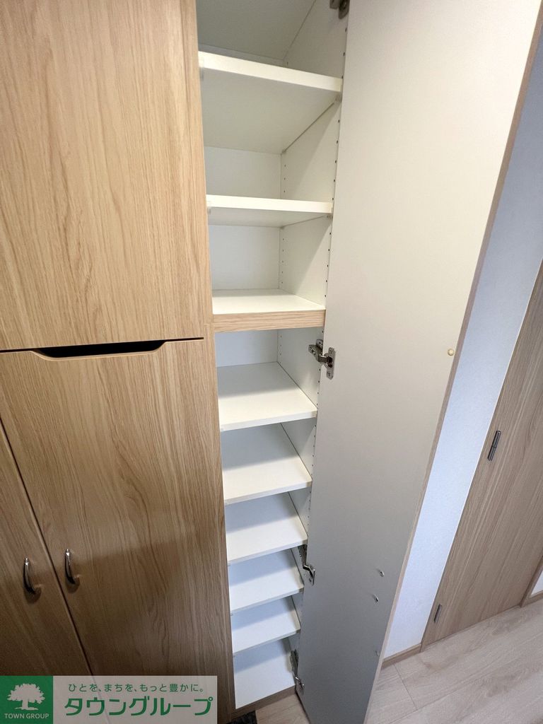 その他部屋・スペース