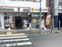 コンビニ　セブンイレブン 世田谷尾山台駅北店（コンビニ）まで117m
