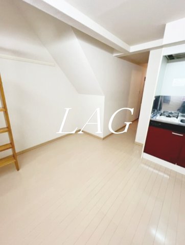 その他部屋・スペース　寝室です。