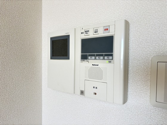 セキュリティ　同仕様タイプ