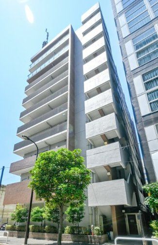 建物外観　物件画像