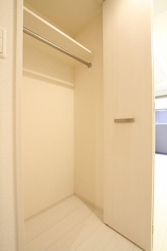 収納　☆たっぷり収納☆
