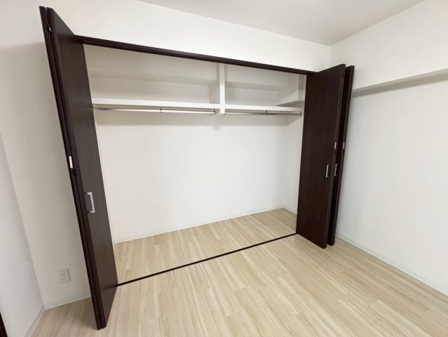 収納　詳細は、RISUMO江坂本店までお問合せください♪