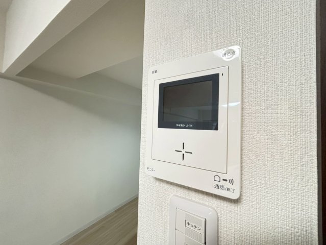 セキュリティ　詳細は、RISUMO江坂本店までお問合せください♪