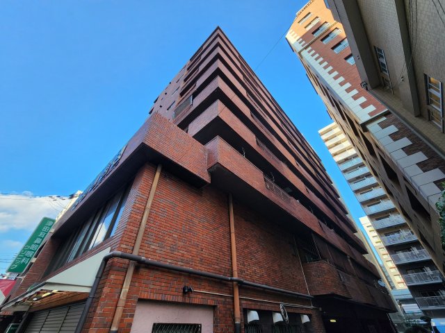 建物外観　詳細は、RISUMO江坂本店までお問合せください♪