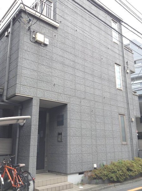 エントランス　★エントランス★