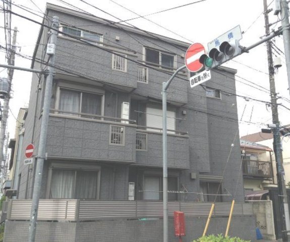 建物外観　★耐震・耐火性に優れたヘーベルメゾン★