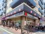 スーパー　西友　高円寺店（スーパー）まで369m