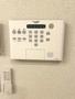 セキュリティ　ALSOKホームセキュリティ付（画像は１０２号　参考にしてく