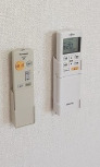 その他　各種リモコン