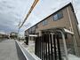 中山寺駅より徒歩11分 2階 新築の賃貸物件