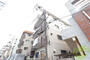 篠原南マンション 3階 築47年5ヶ月の賃貸物件