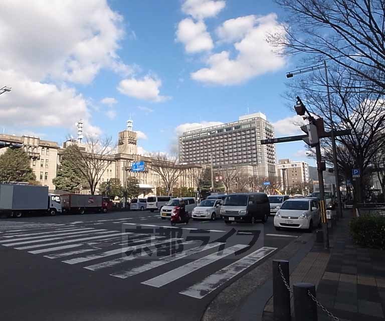 ローレルコート寺町御池のその他写真