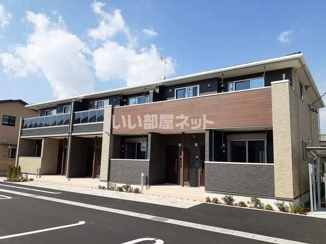フォルチュンヌII