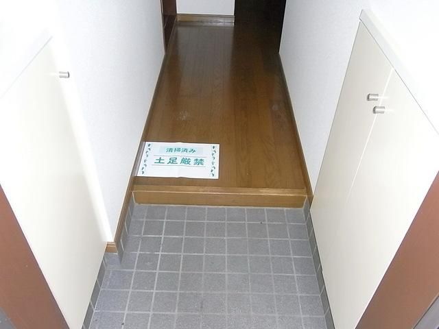 玄関　★玄関★