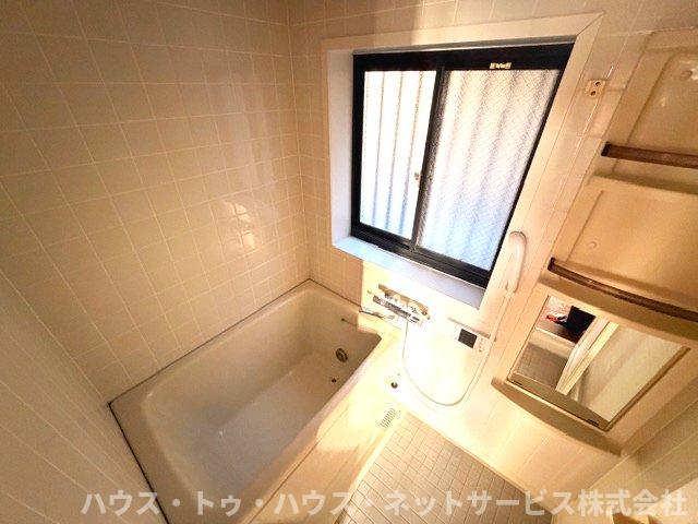 エステートピアの風呂写真