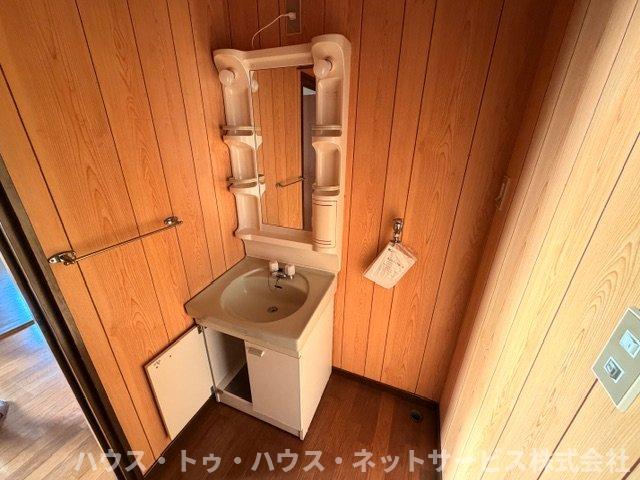 エステートピアの内装写真