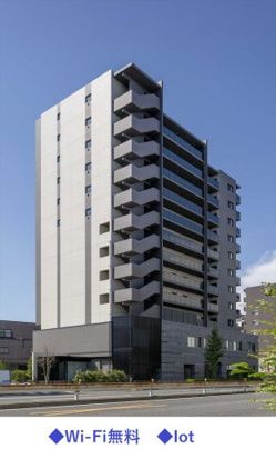 東京メトロ南北線 志茂駅 徒歩2分 築6年
