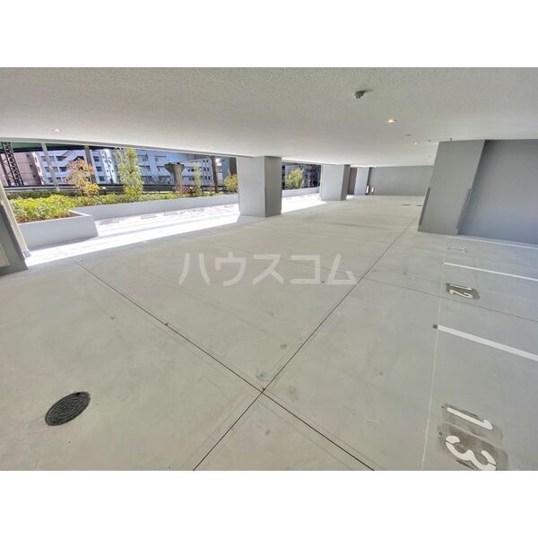S-RESIDENCE本郷IIのその他写真
