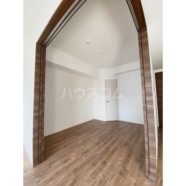 S-RESIDENCE本郷IIの内装写真