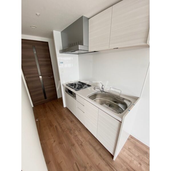 S-RESIDENCE本郷IIのキッチン写真