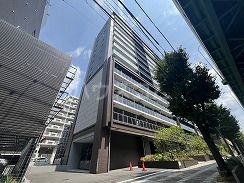 S-RESIDENCE本郷IIの外観写真