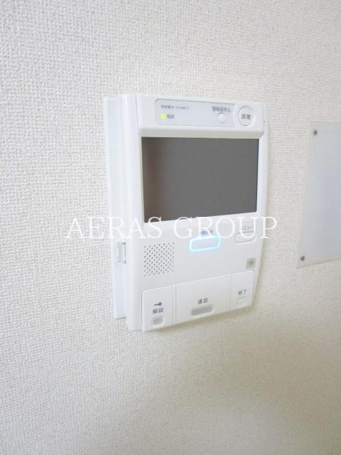 セキュリティ　同仕様参考写真