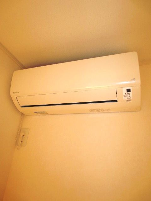 その他設備　☆エアコン☆