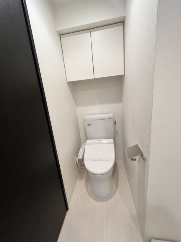 グラントゥルース両国IIのトイレ写真