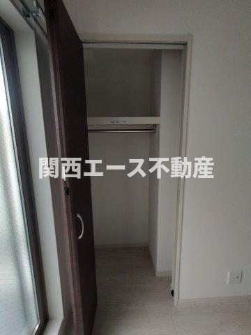 エクラス野崎の内装写真