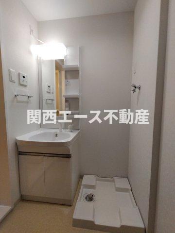 エクラス野崎の内装写真