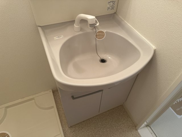 アミティエ下野田の内装写真