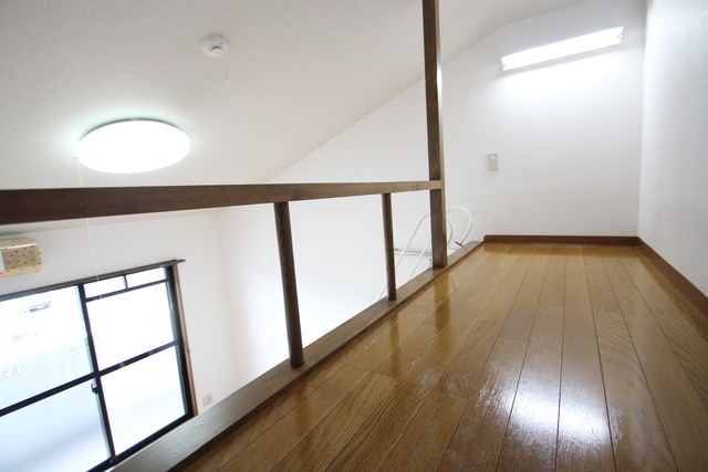 その他部屋・スペース　ロフト