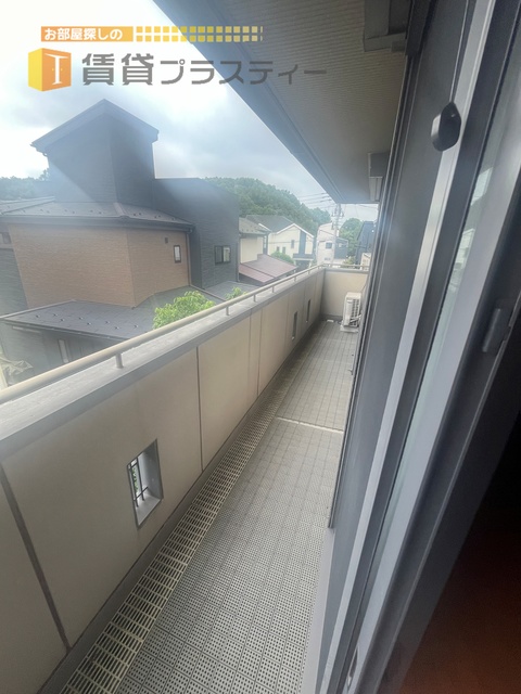 ＪＲ総武線 下総中山駅 徒歩18分 2階建 築26年の内装写真