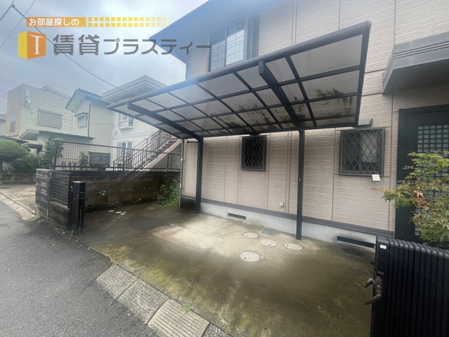 ＪＲ総武線 下総中山駅 徒歩18分 2階建 築26年のその他写真
