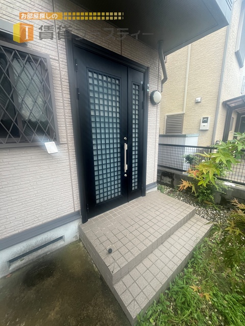 ＪＲ総武線 下総中山駅 徒歩18分 2階建 築26年の外観写真