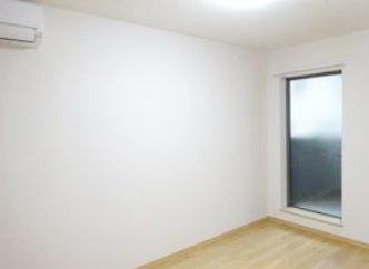グランステージ京急蒲田の居間写真