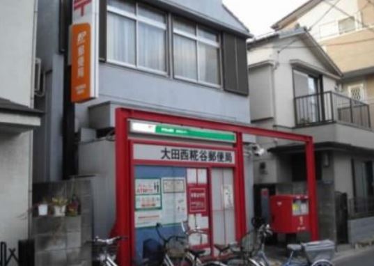 グランステージ京急蒲田の周辺写真