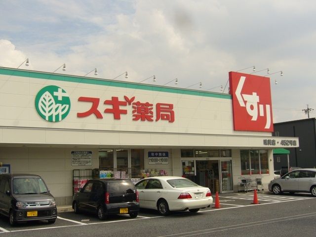 ドラックストア　スギ薬局　味美店（ドラッグストア）まで706m