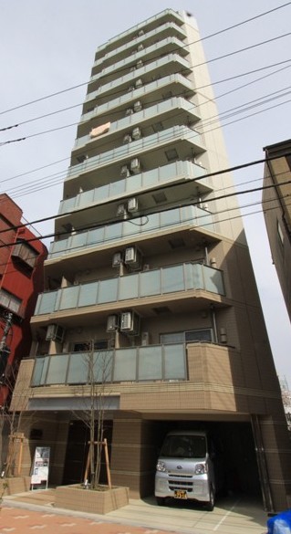 建物外観　☆きれいな外観☆