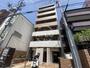 建物外観　CITY SPIRE美章園 外観