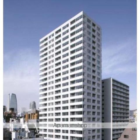 ＪＲ山手線 浜松町駅 徒歩3分 築19年