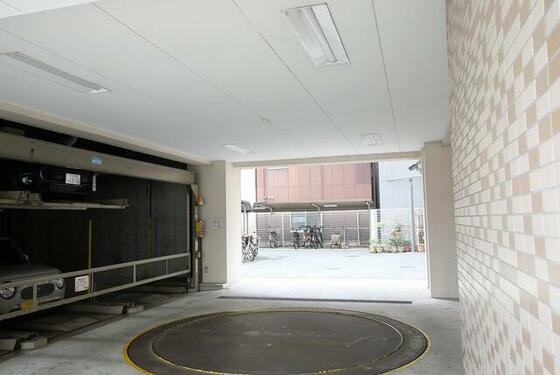 東京メトロ日比谷線 南千住駅 徒歩15分 13階建 築31年のその他写真